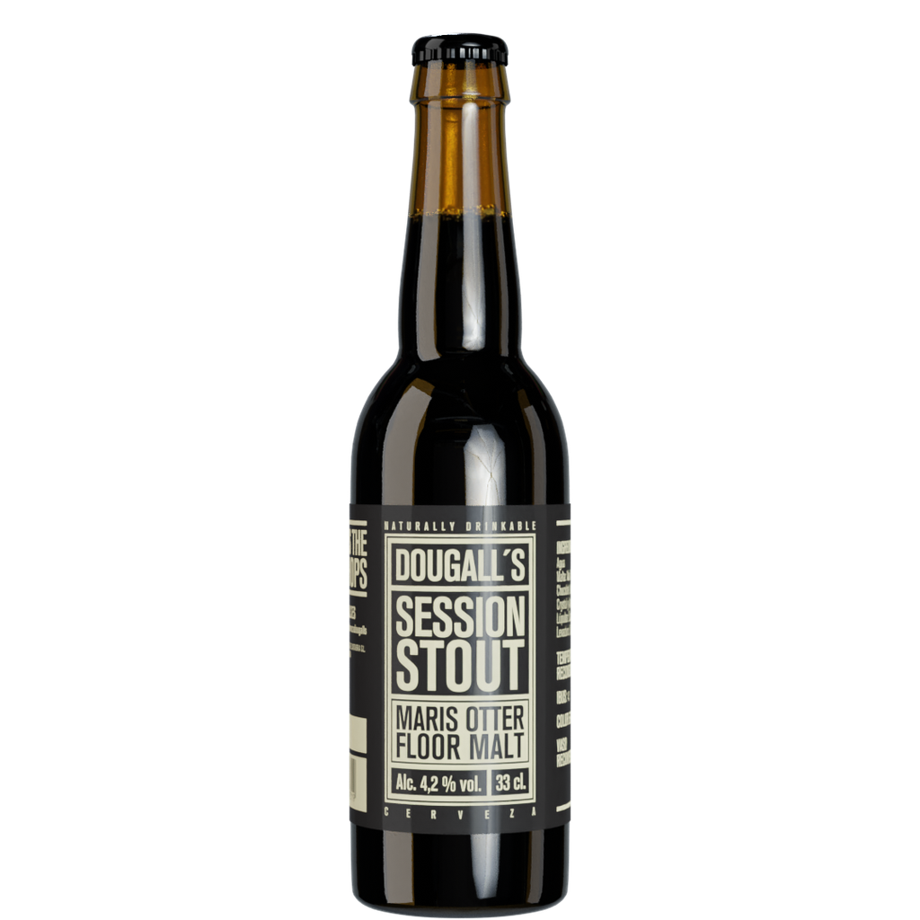Session Stout